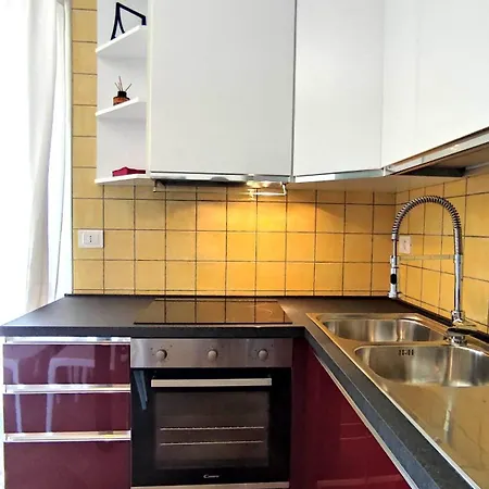 Apartment La Porta Della Costiera Deluxe