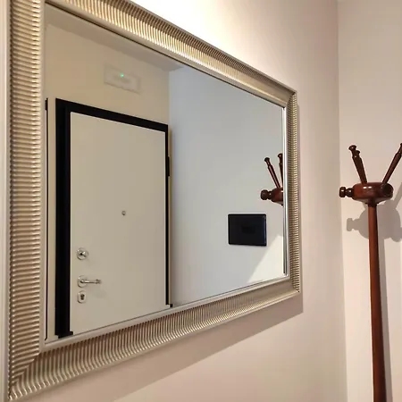 La Porta Della Costiera Deluxe Apartment *