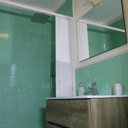 La Porta Della Costiera Deluxe Apartment *