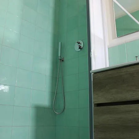 Apartment La Porta Della Costiera Deluxe Cava De' Tirreni