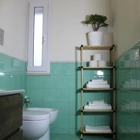 La Porta Della Costiera Deluxe