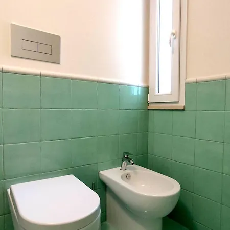 La Porta Della Costiera Deluxe Apartment *
