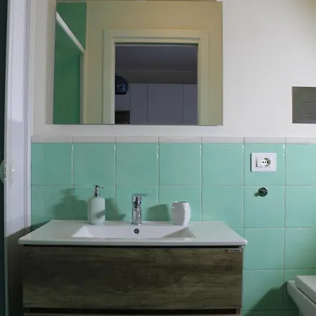 La Porta Della Costiera Deluxe