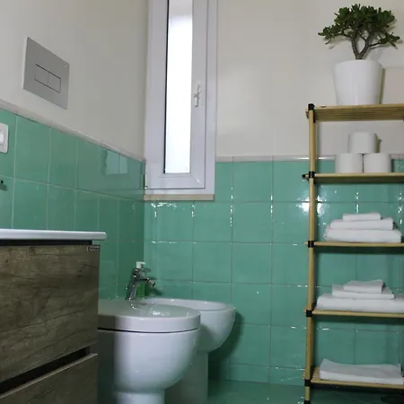 Apartment La Porta Della Costiera Deluxe *