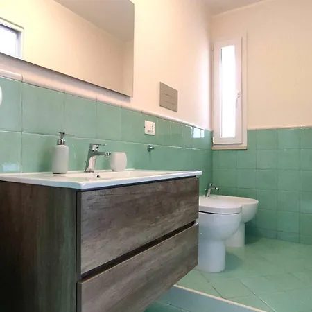 La Porta Della Costiera Deluxe Apartment Cava De' Tirreni