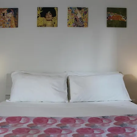 Apartment La Porta Della Costiera Deluxe Cava De' Tirreni