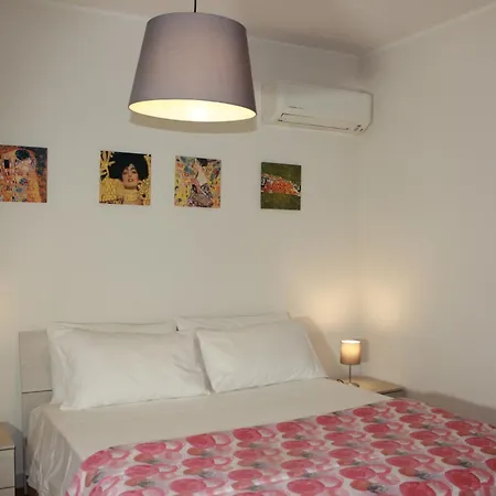 Apartment La Porta Della Costiera Deluxe