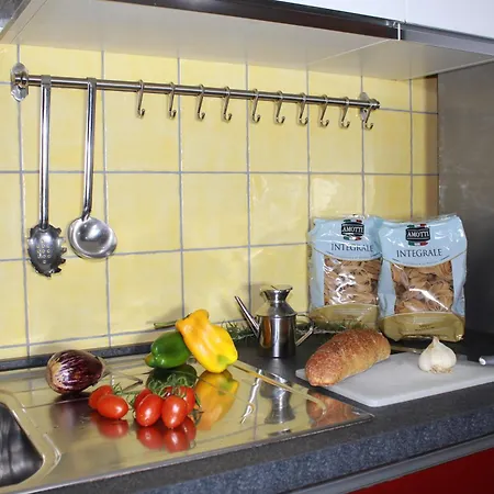 Apartament La Porta Della Costiera Deluxe