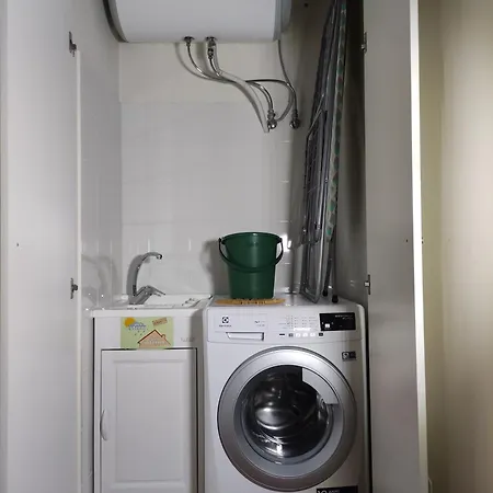 La Porta Della Costiera Deluxe Apartament *