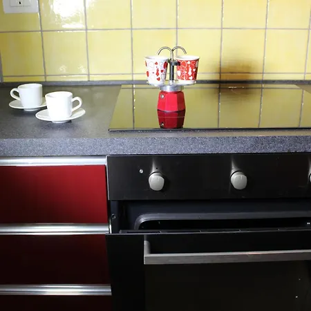 Apartament La Porta Della Costiera Deluxe *