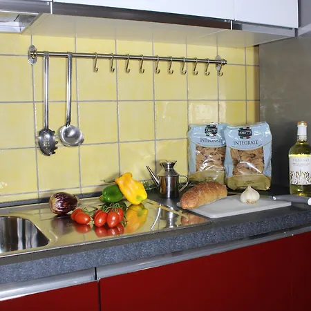 Apartment La Porta Della Costiera Deluxe Cava De' Tirreni