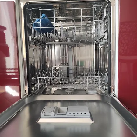 Apartament La Porta Della Costiera Deluxe