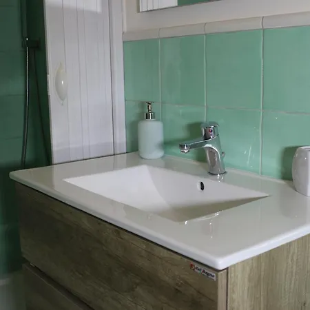 La Porta Della Costiera Deluxe Apartament