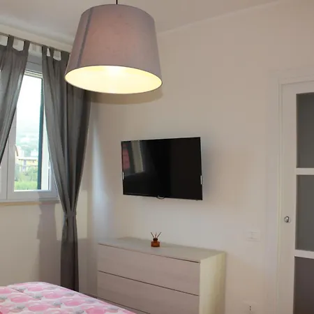 Apartament La Porta Della Costiera Deluxe *