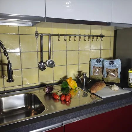 La Porta Della Costiera Deluxe Cava deʼ Tirreni