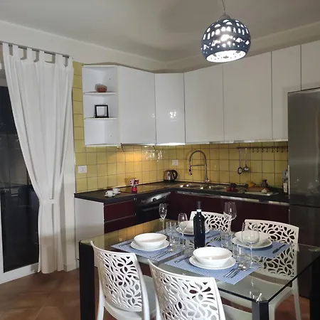 La Porta Della Costiera Deluxe * Cava deʼ Tirreni