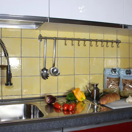 La Porta Della Costiera Deluxe Apartament Cava deʼ Tirreni