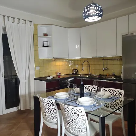 La Porta Della Costiera Deluxe *