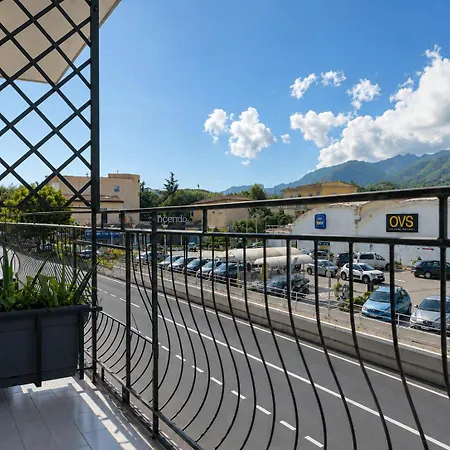 La Porta Della Costiera Deluxe